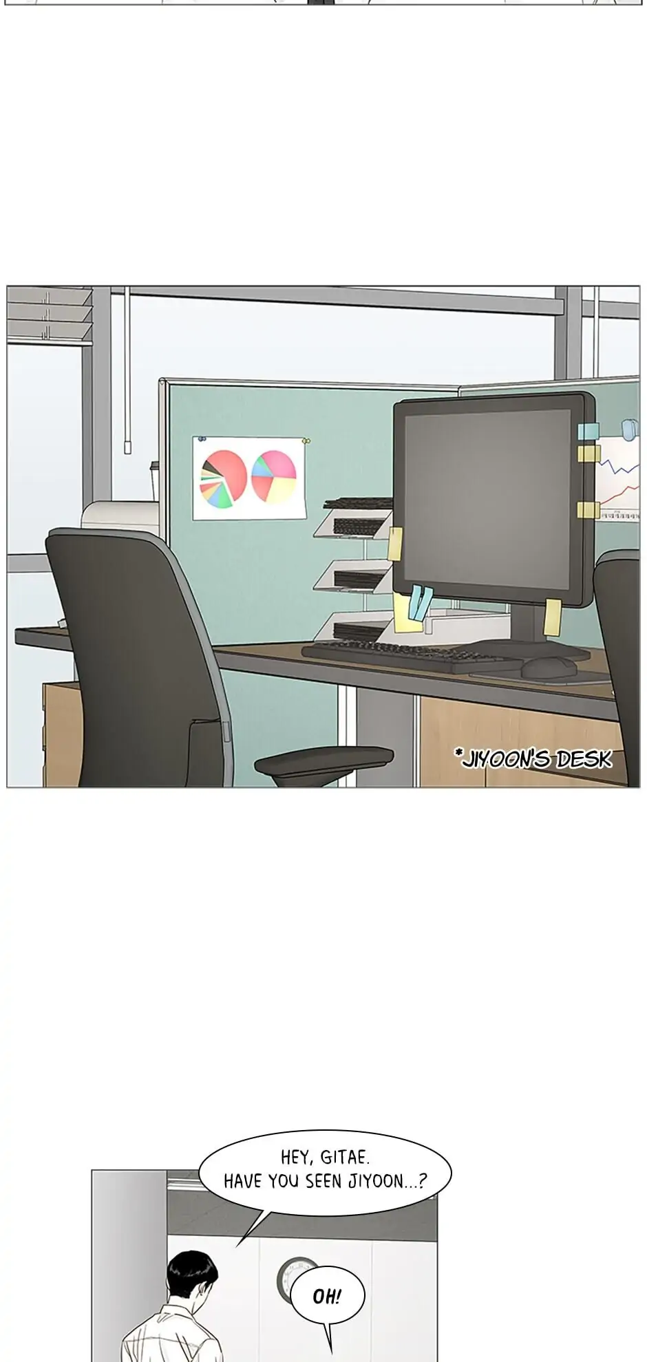 Let’s go to work tommorow! Chapter 35 171 38