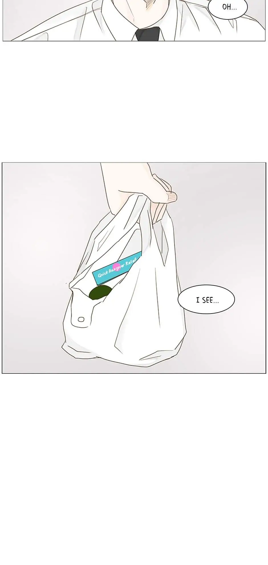 Let’s go to work tommorow! Chapter 35 173 40