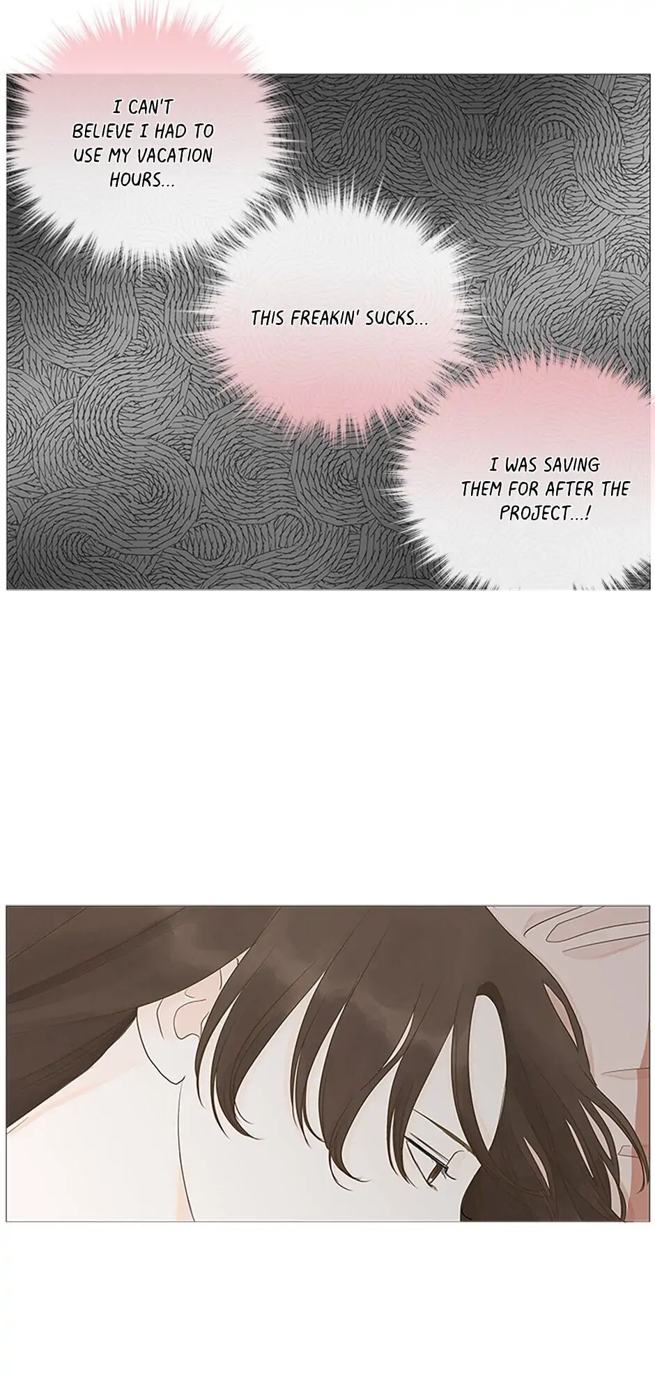 Let’s go to work tommorow! Chapter 36 137 04