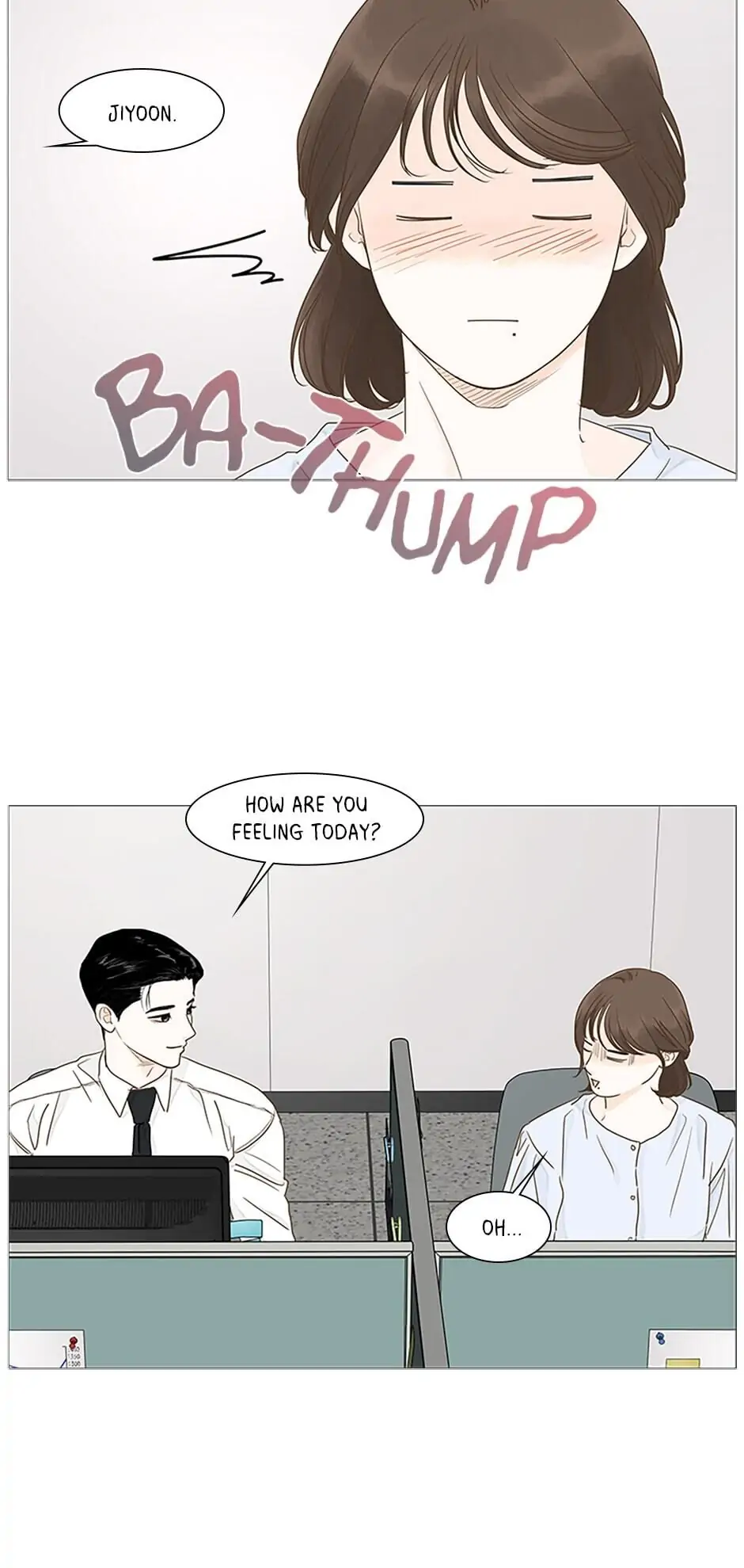 Let’s go to work tommorow! Chapter 36 143 10