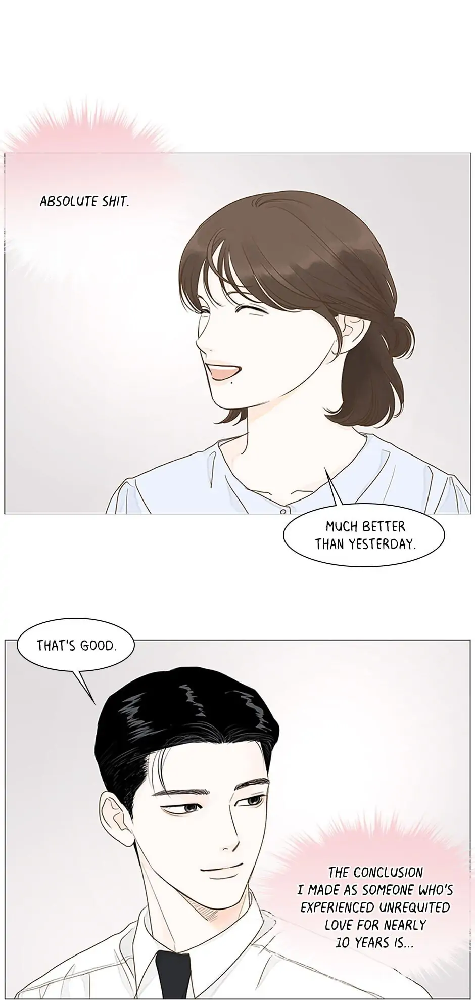 Let’s go to work tommorow! Chapter 36 144 11