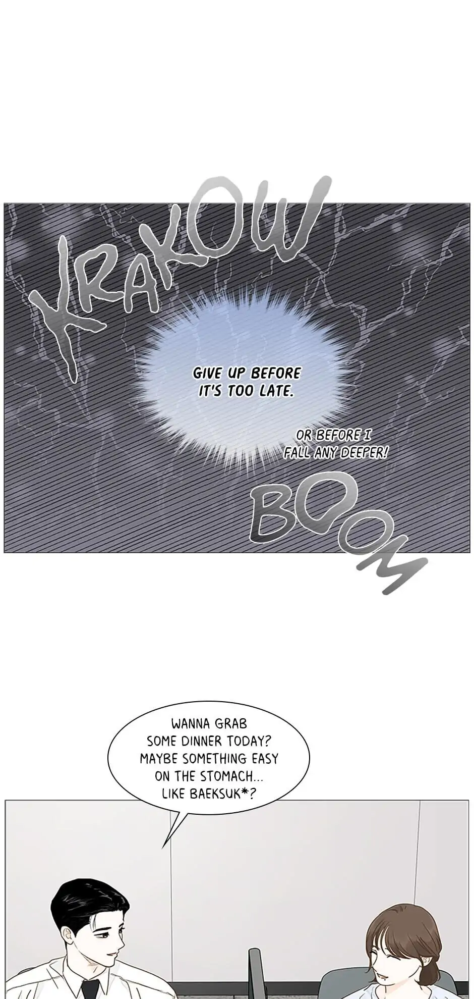 Let’s go to work tommorow! Chapter 36 145 12