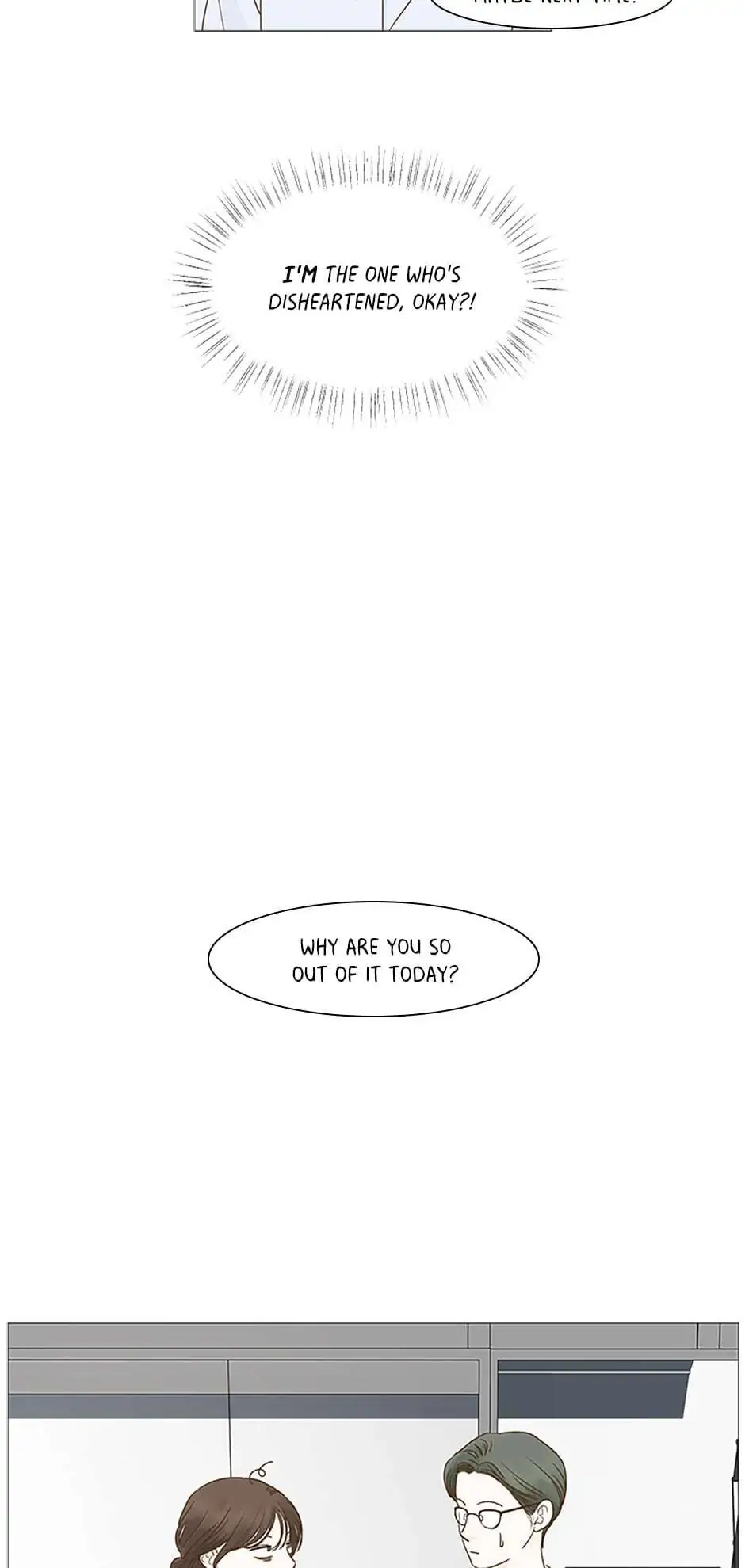 Let’s go to work tommorow! Chapter 36 148 15