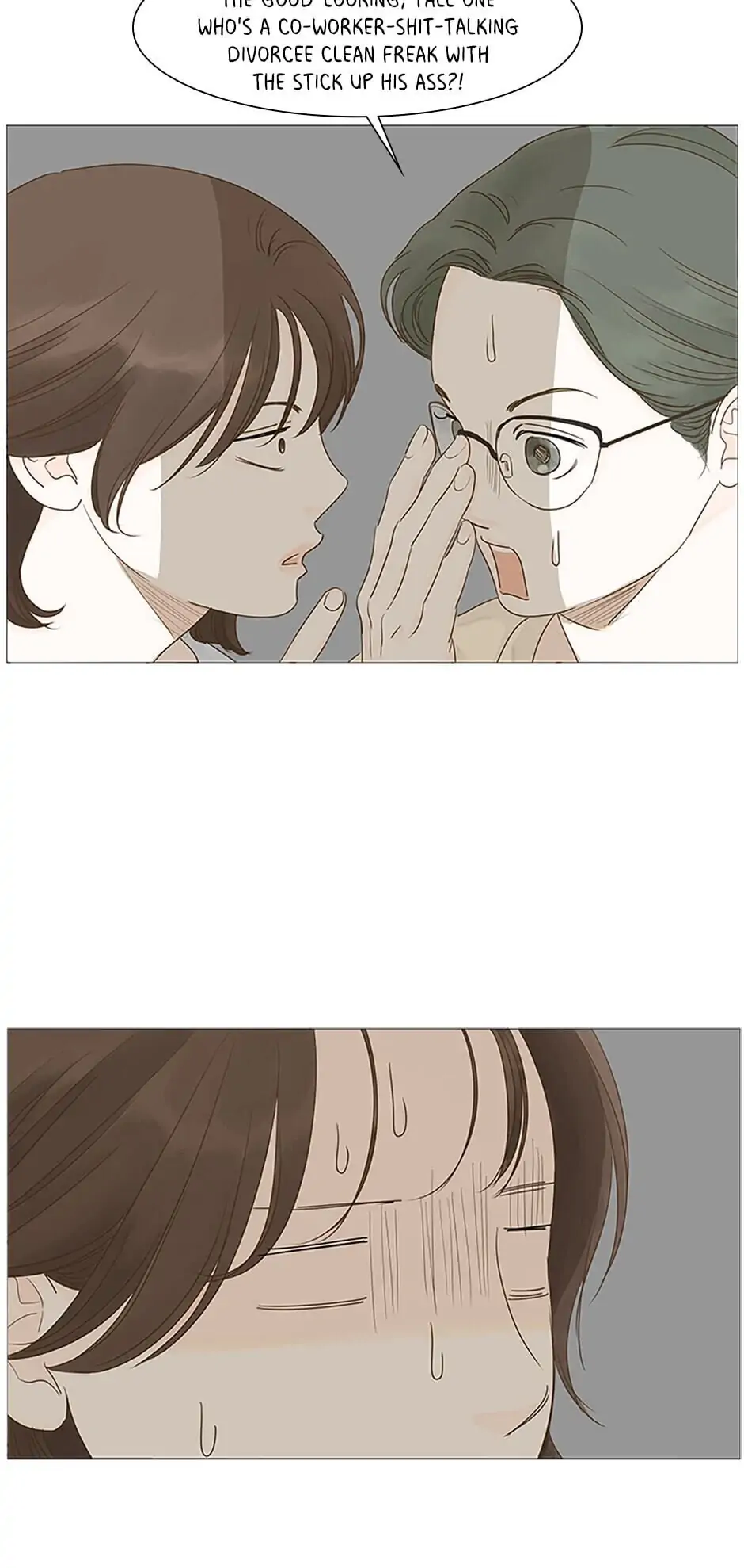 Let’s go to work tommorow! Chapter 36 154 21