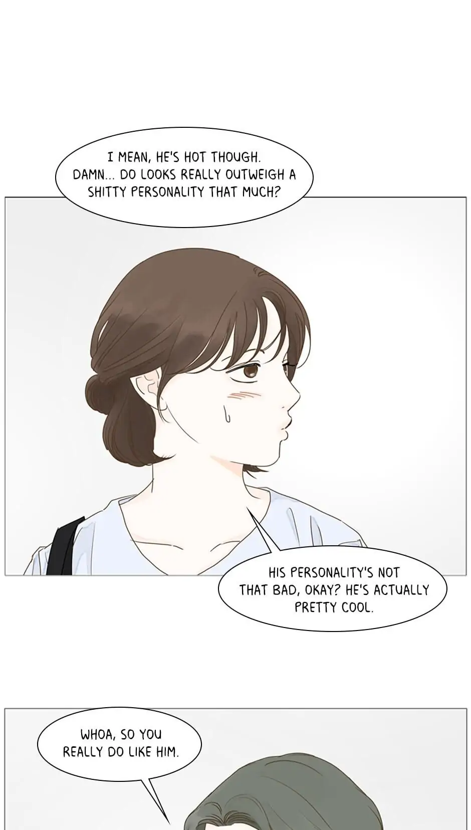 Let’s go to work tommorow! Chapter 36 155 22