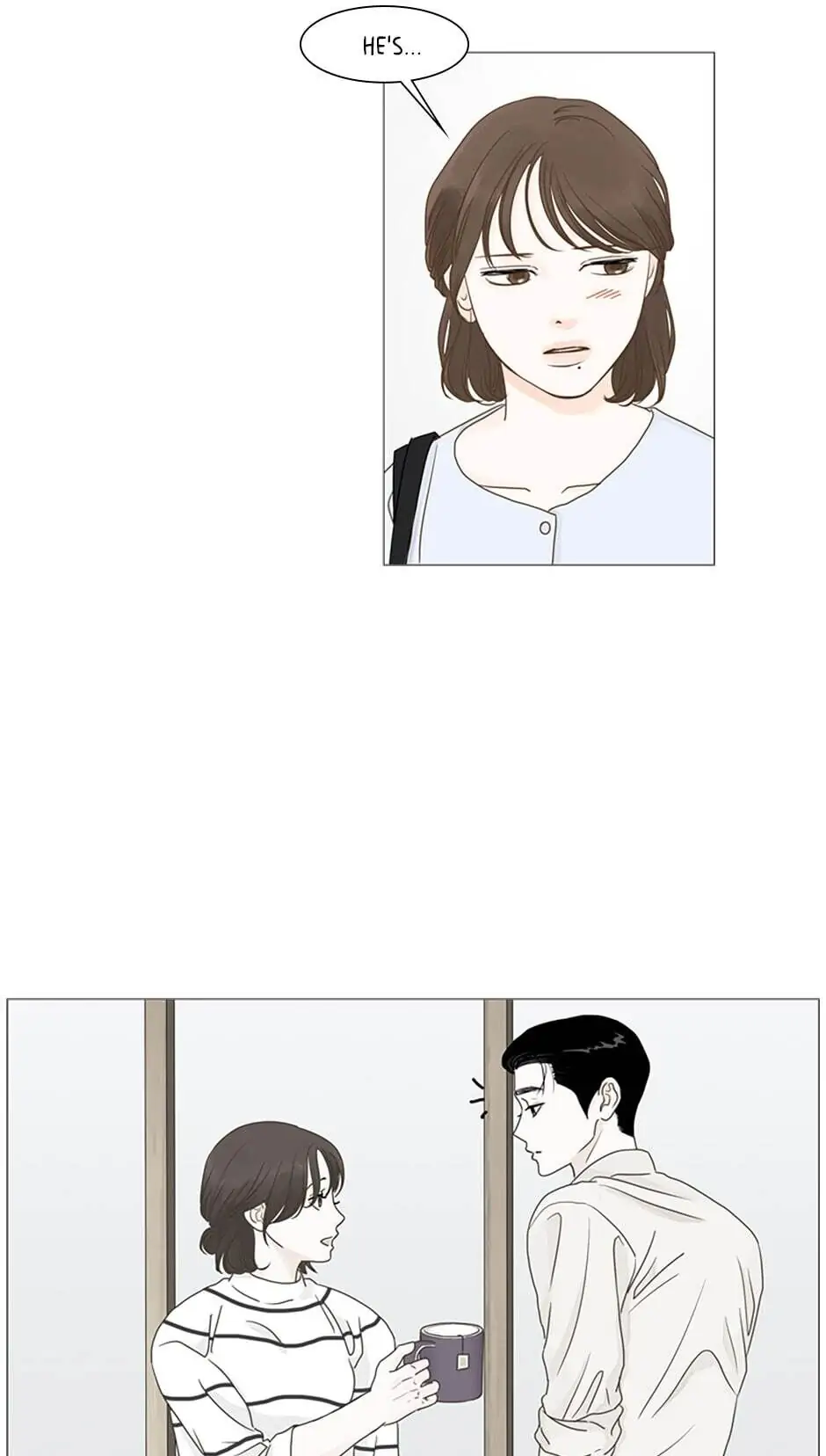 Let’s go to work tommorow! Chapter 36 157 24