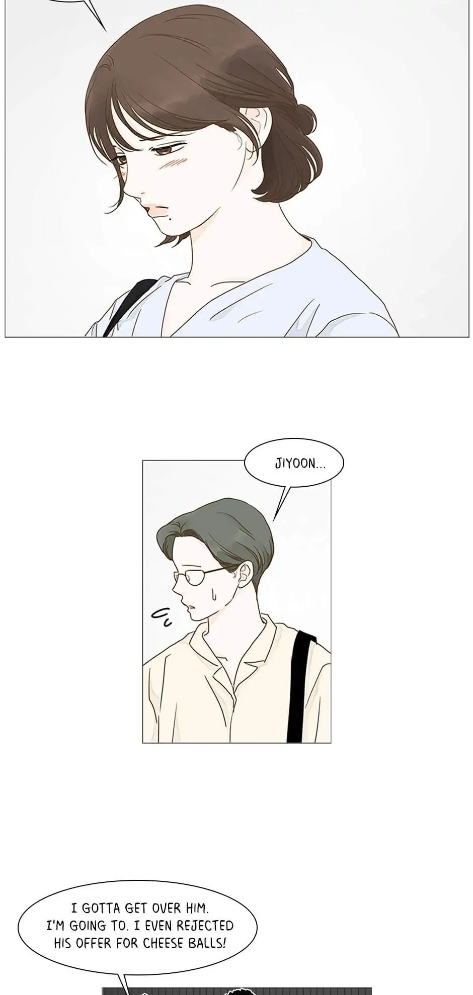 Let’s go to work tommorow! Chapter 36 161 28