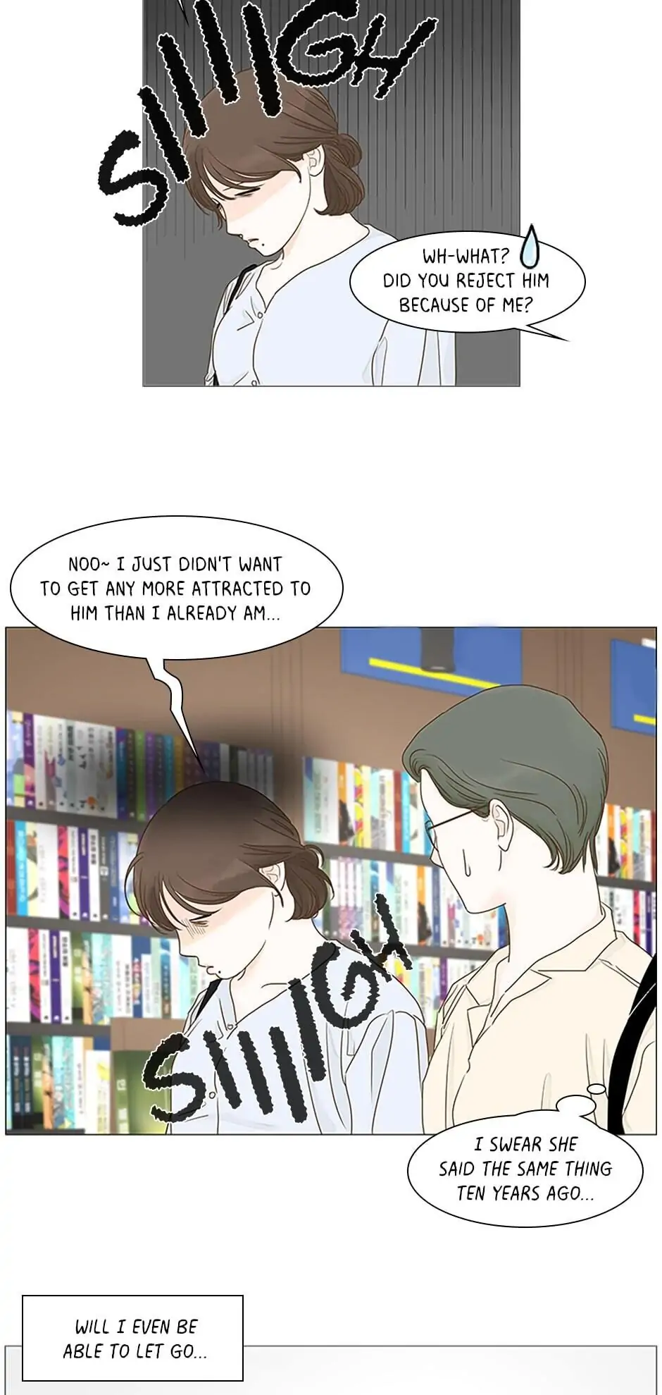 Let’s go to work tommorow! Chapter 36 162 29