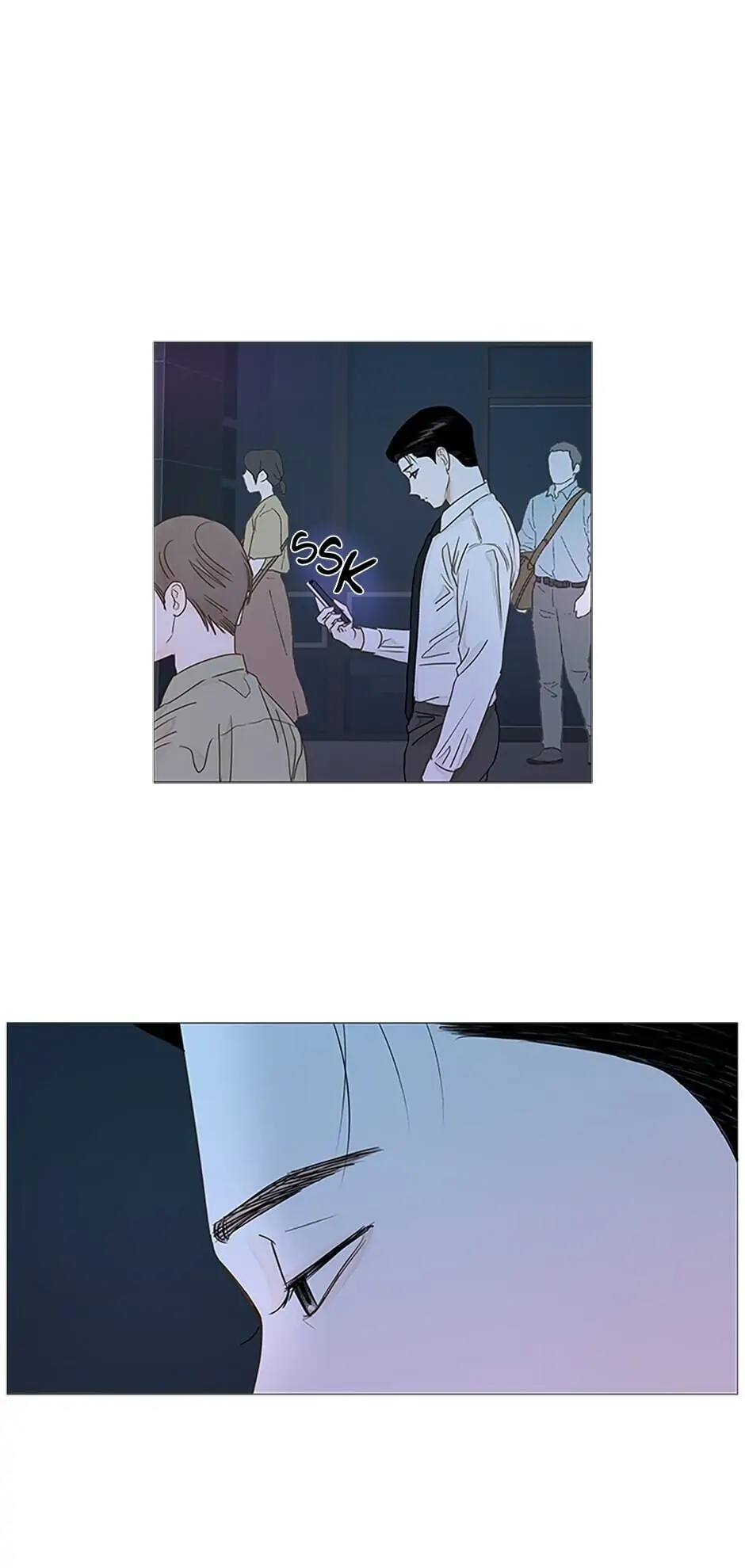 Let’s go to work tommorow! Chapter 36 171 38