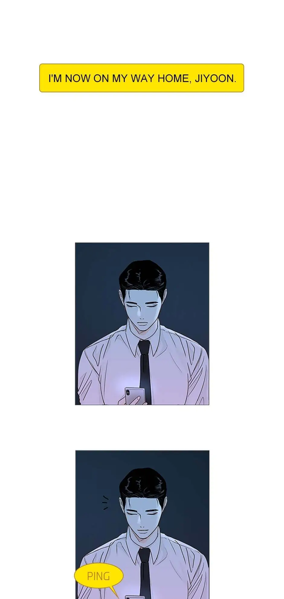 Let’s go to work tommorow! Chapter 36 172 39