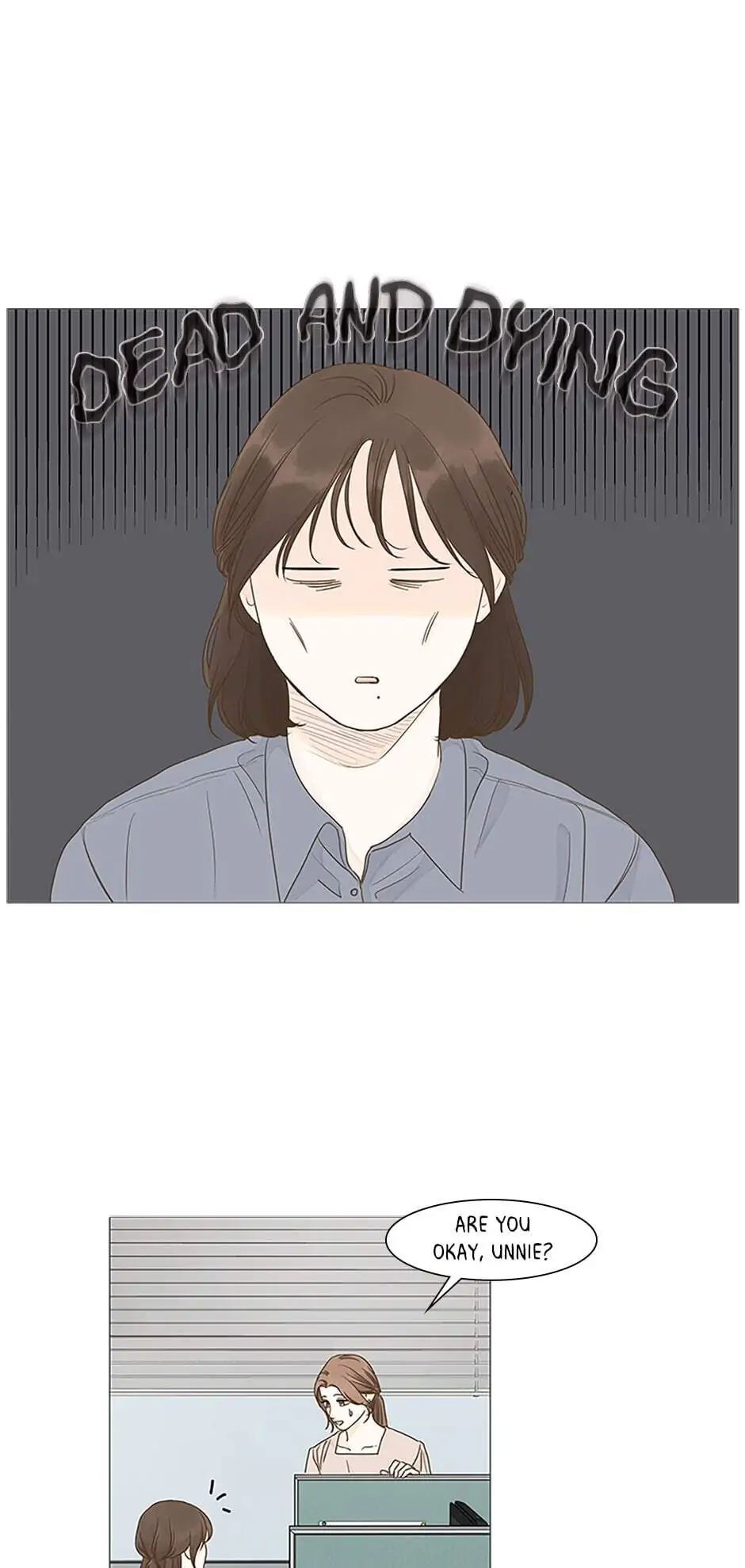 Let’s go to work tommorow! Chapter 37 129 02