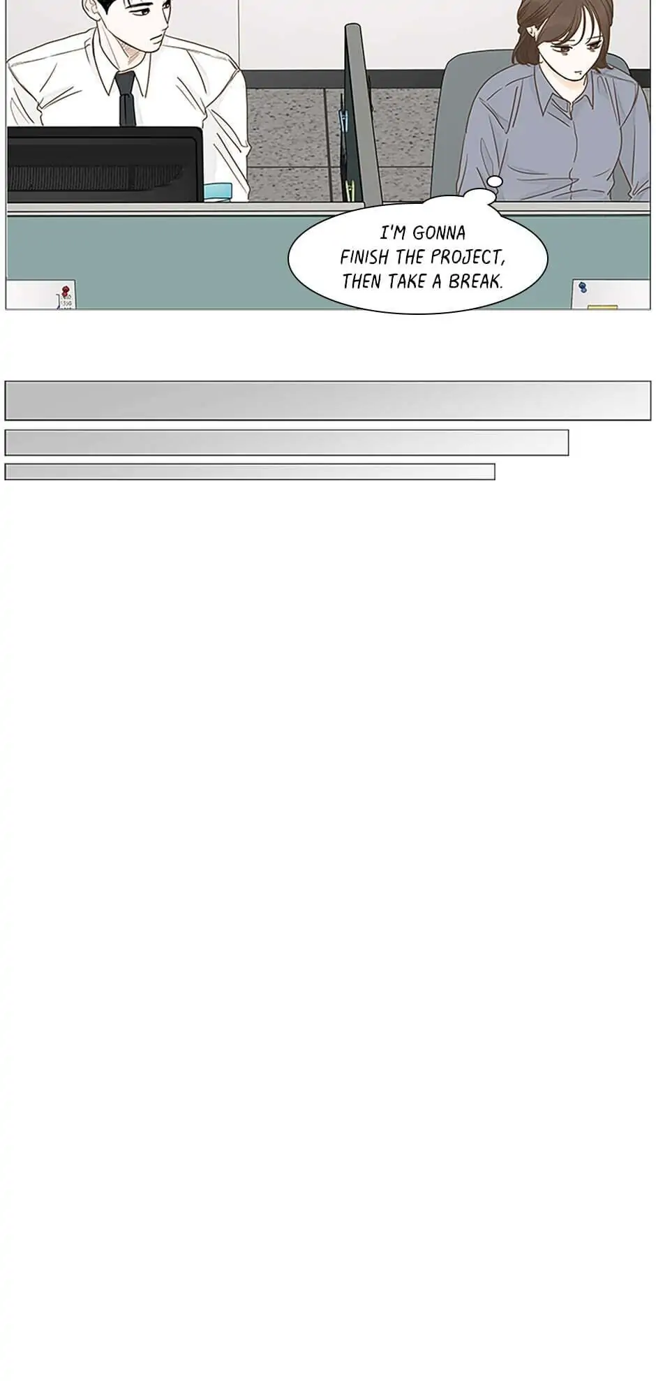 Let’s go to work tommorow! Chapter 37 138 11
