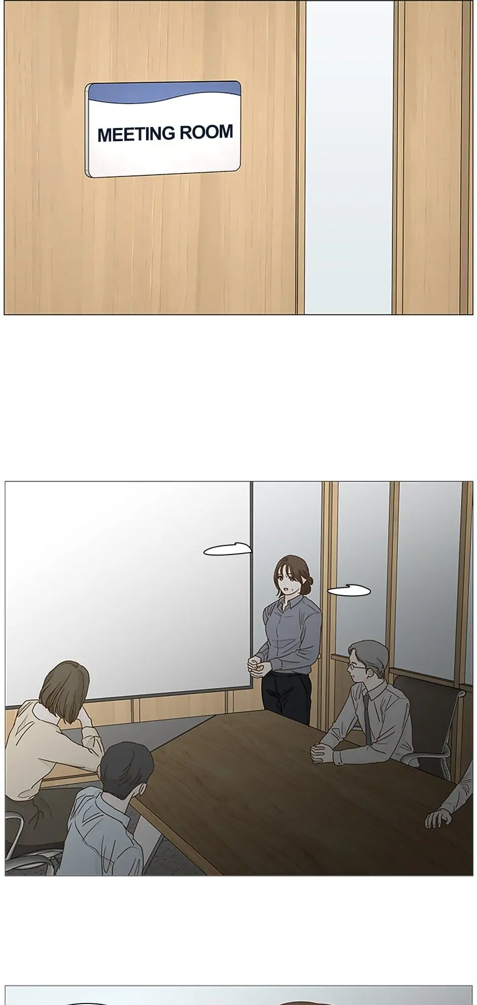 Let’s go to work tommorow! Chapter 37 139 12