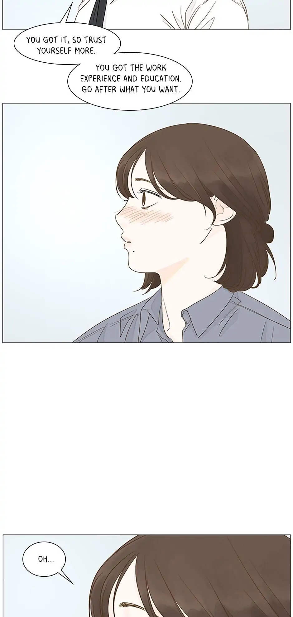 Let’s go to work tommorow! Chapter 37 145 18