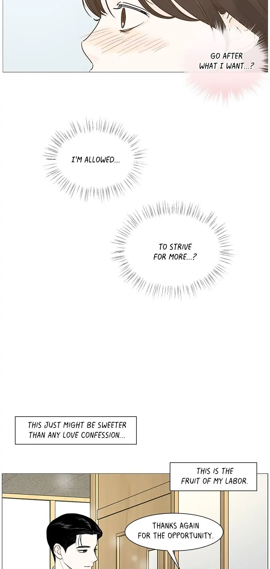 Let’s go to work tommorow! Chapter 37 146 19