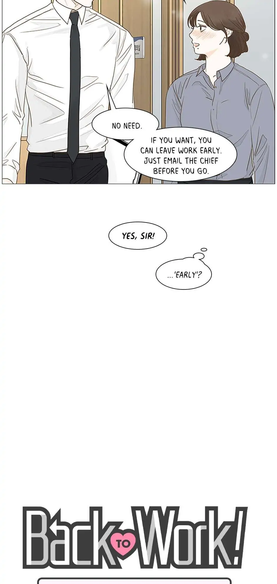 Let’s go to work tommorow! Chapter 37 147 20