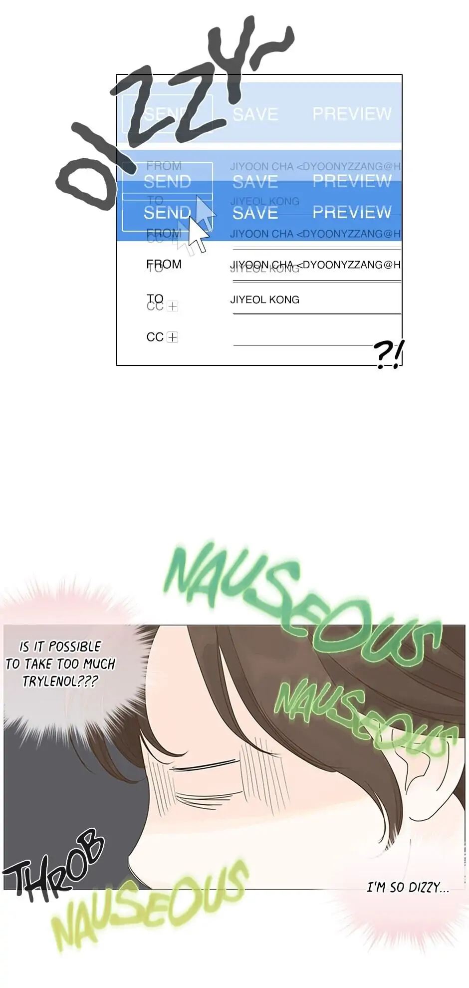 Let’s go to work tommorow! Chapter 37 150 23