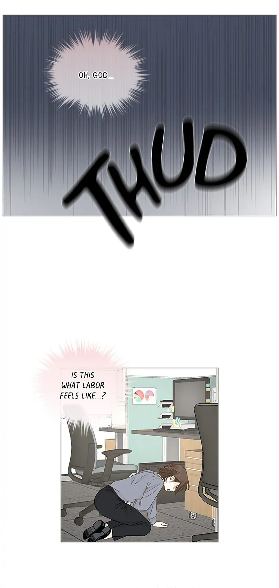 Let’s go to work tommorow! Chapter 37 152 25