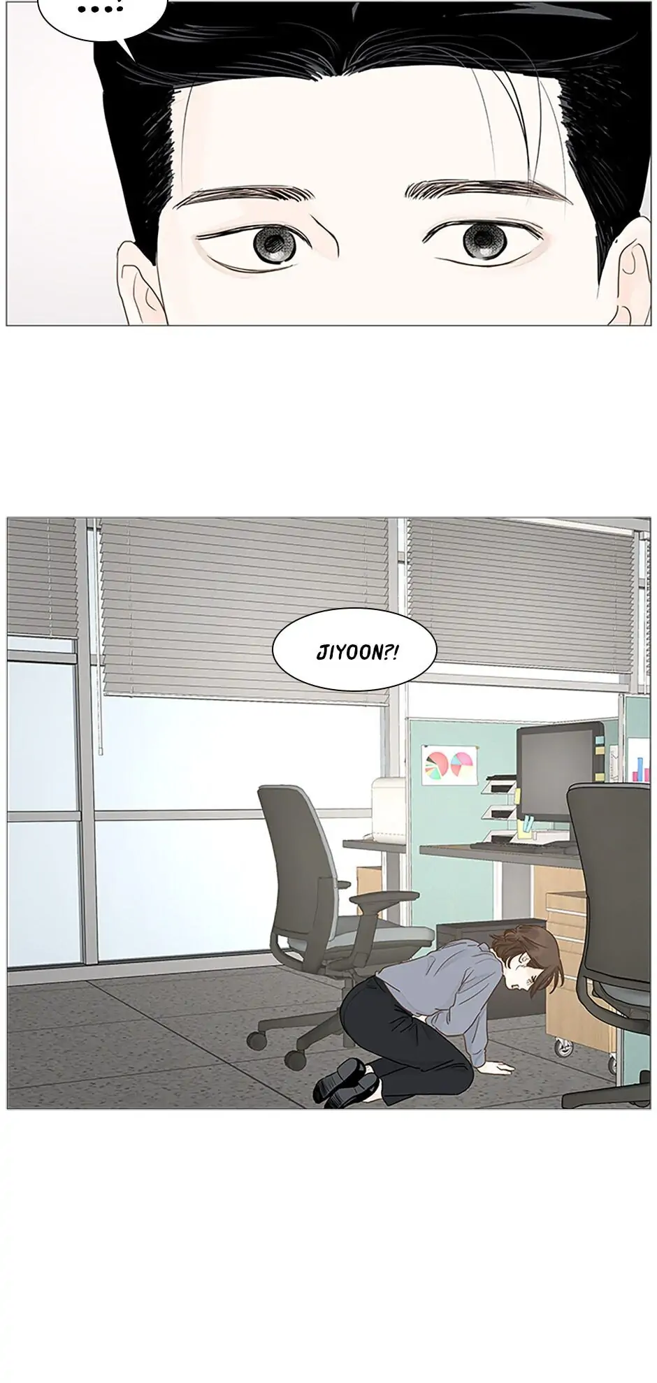 Let’s go to work tommorow! Chapter 37 156 29