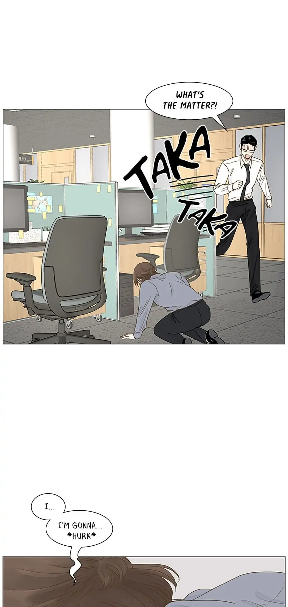 Let’s go to work tommorow! Chapter 37 157 30