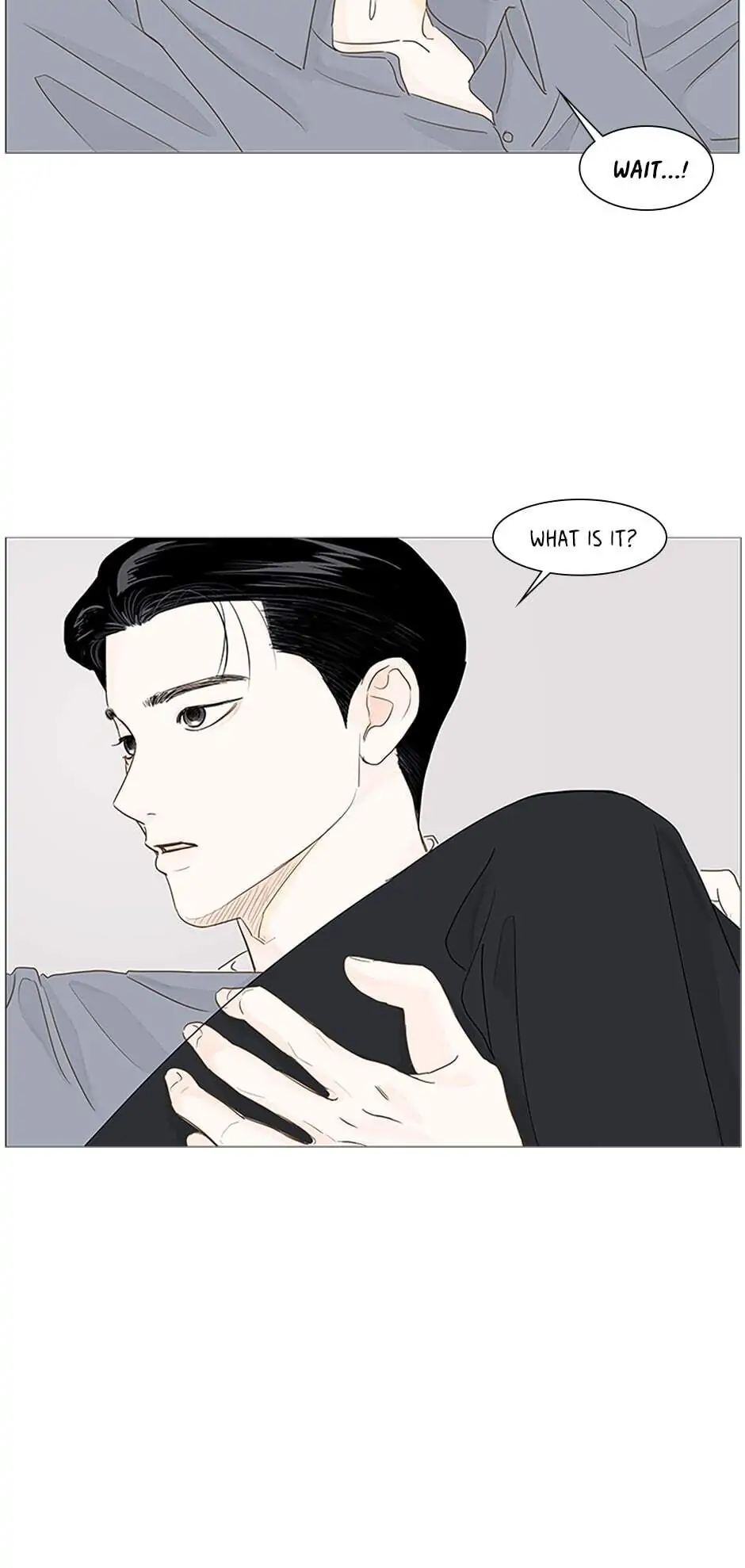 Let’s go to work tommorow! Chapter 37 163 36