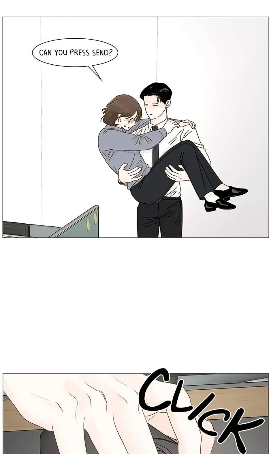 Let’s go to work tommorow! Chapter 37 164 37