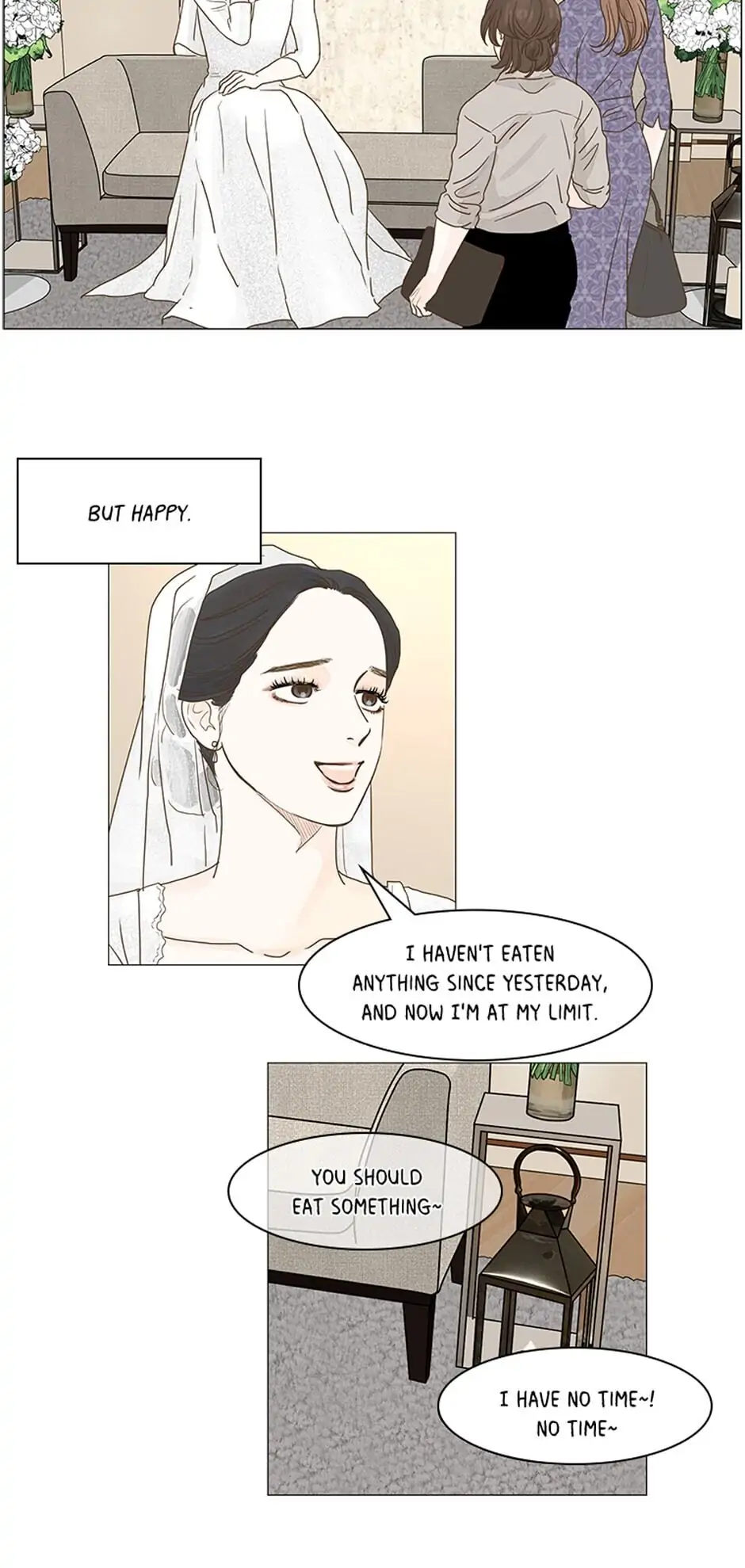 Let’s go to work tommorow! Chapter 4 129 02