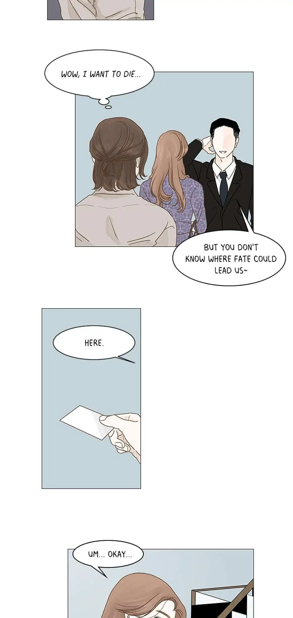 Let’s go to work tommorow! Chapter 4 140 13