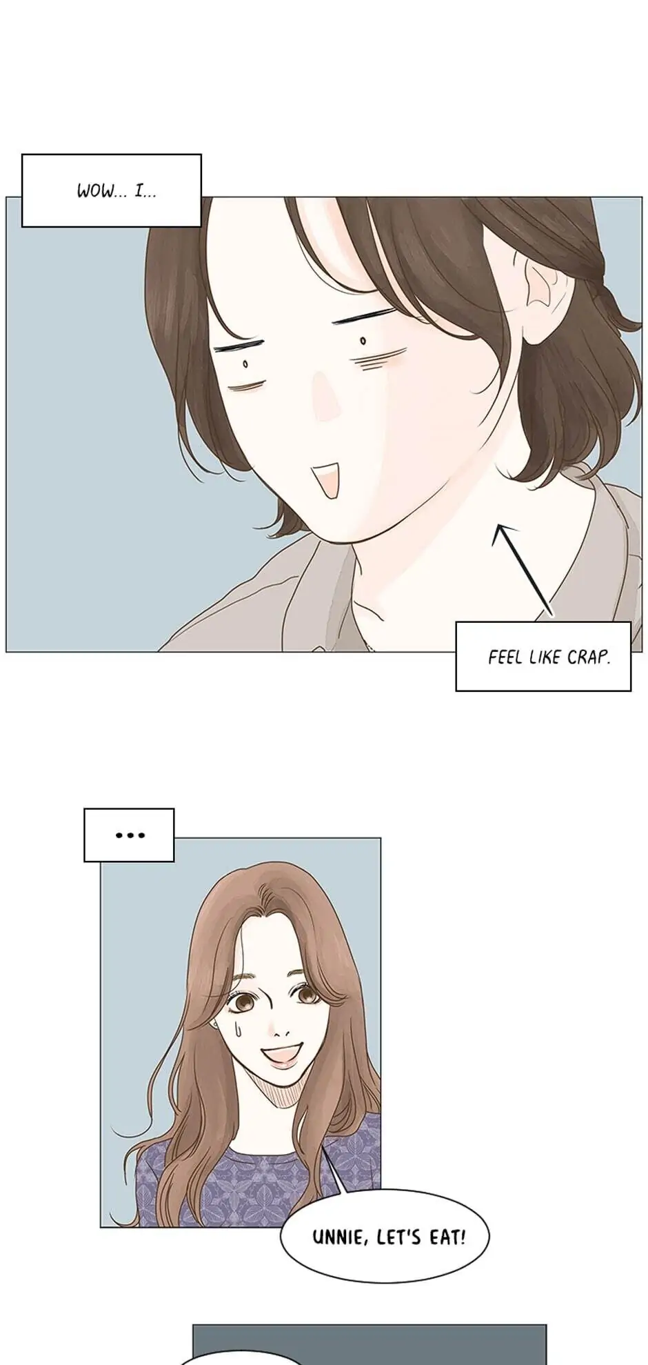 Let’s go to work tommorow! Chapter 4 143 16