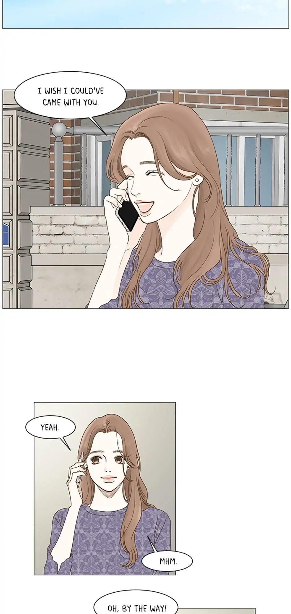 Let’s go to work tommorow! Chapter 4 146 19