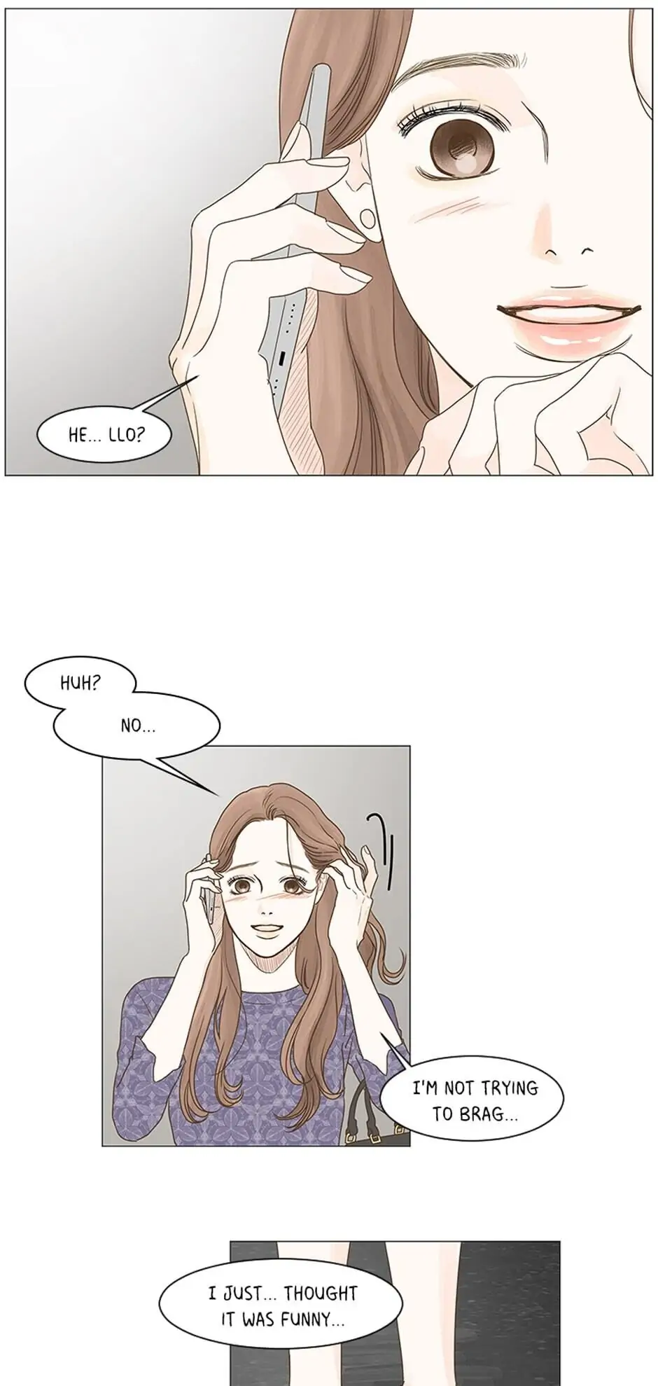 Let’s go to work tommorow! Chapter 4 148 21