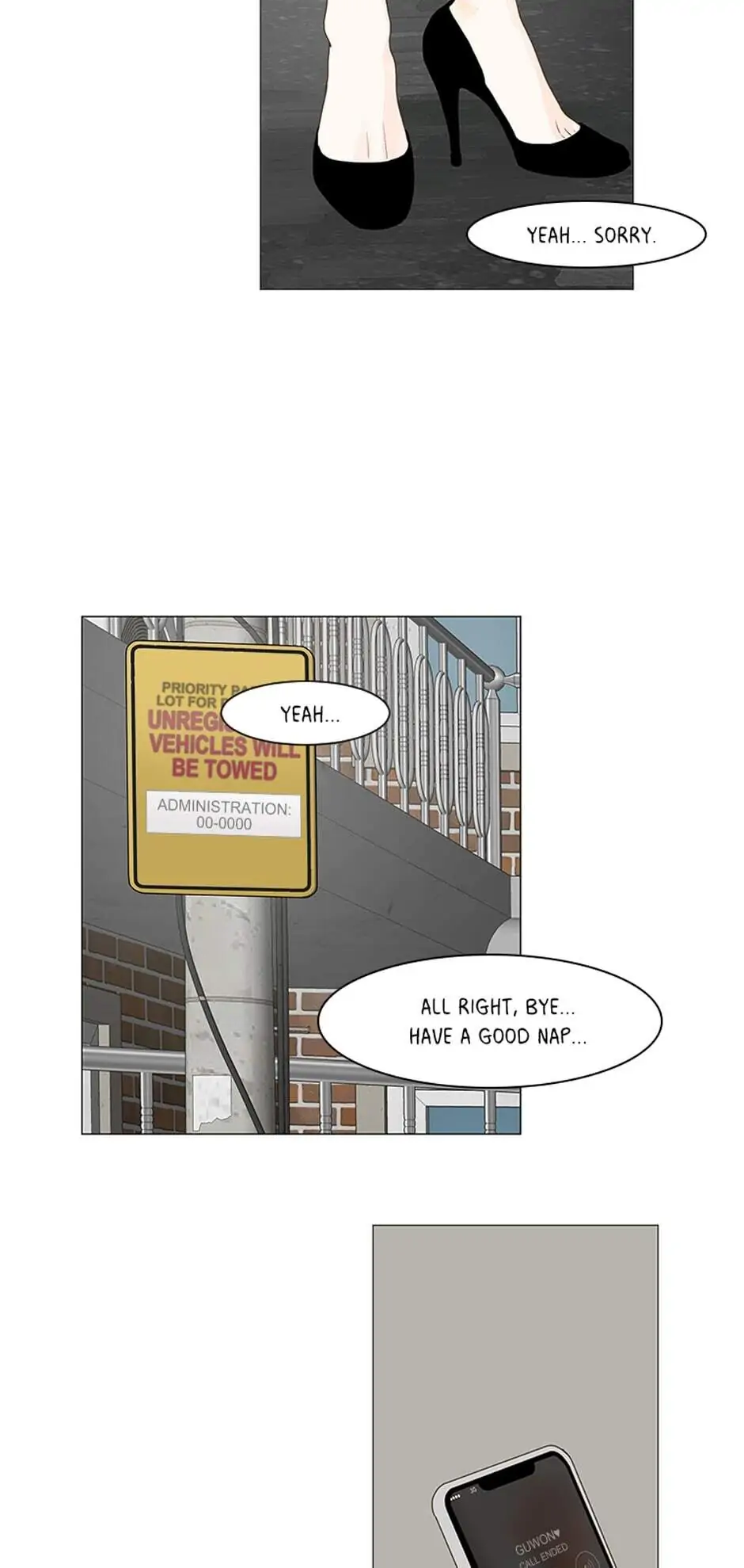 Let’s go to work tommorow! Chapter 4 149 22