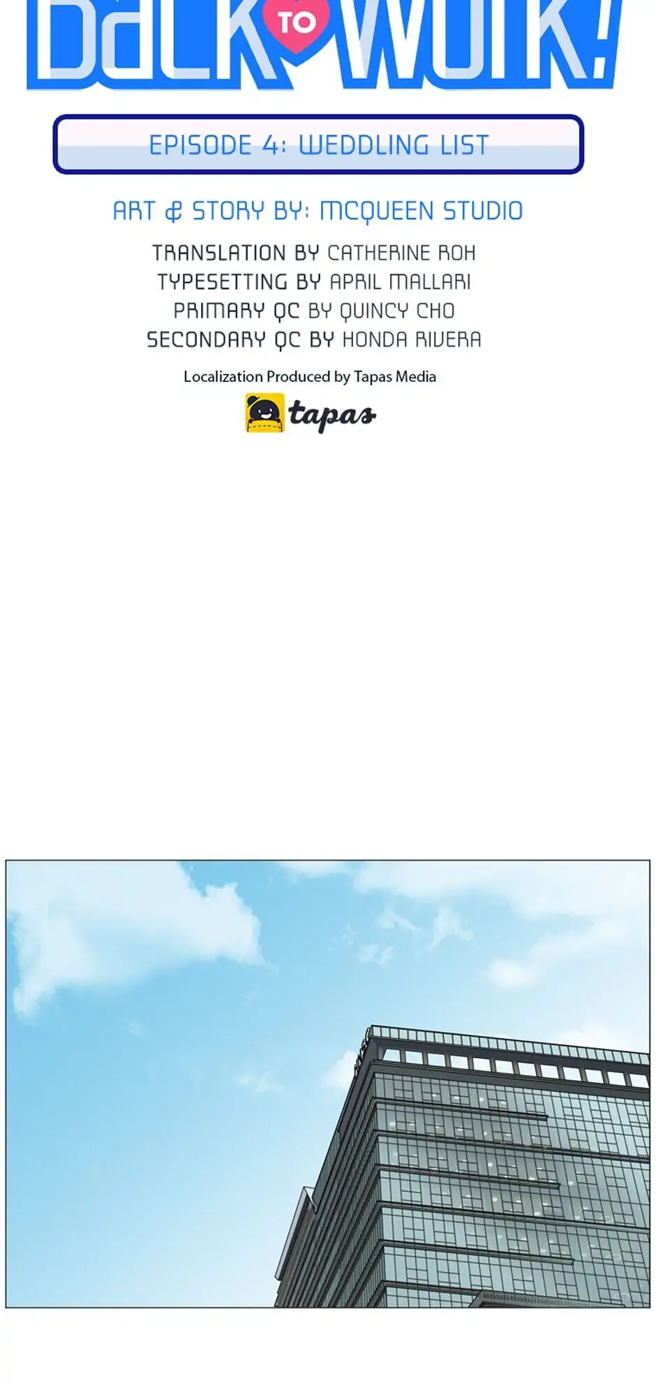 Let’s go to work tommorow! Chapter 4 152 25