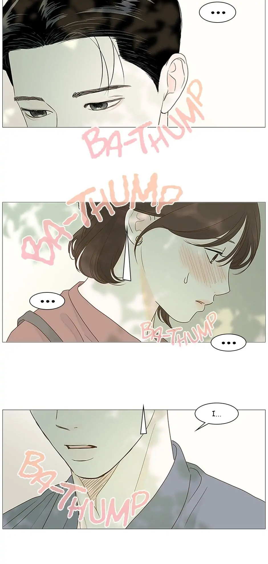 Let’s go to work tommorow! Chapter 40 136 03