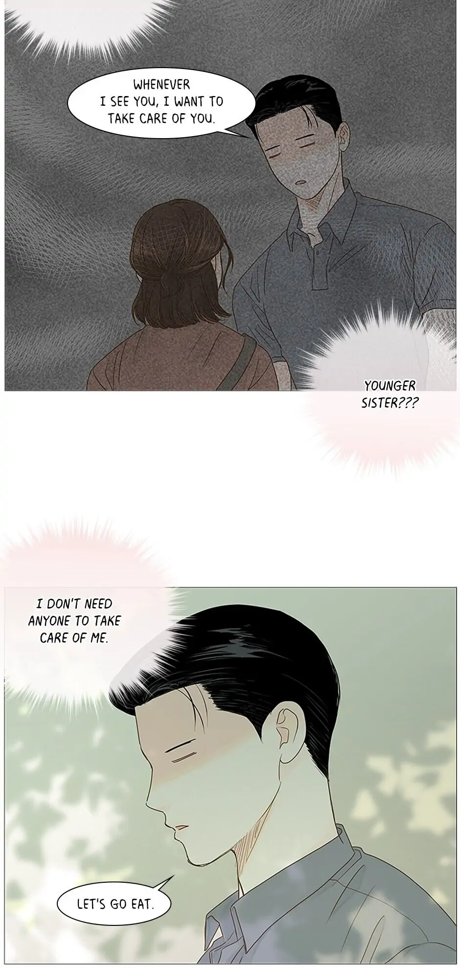 Let’s go to work tommorow! Chapter 40 139 06