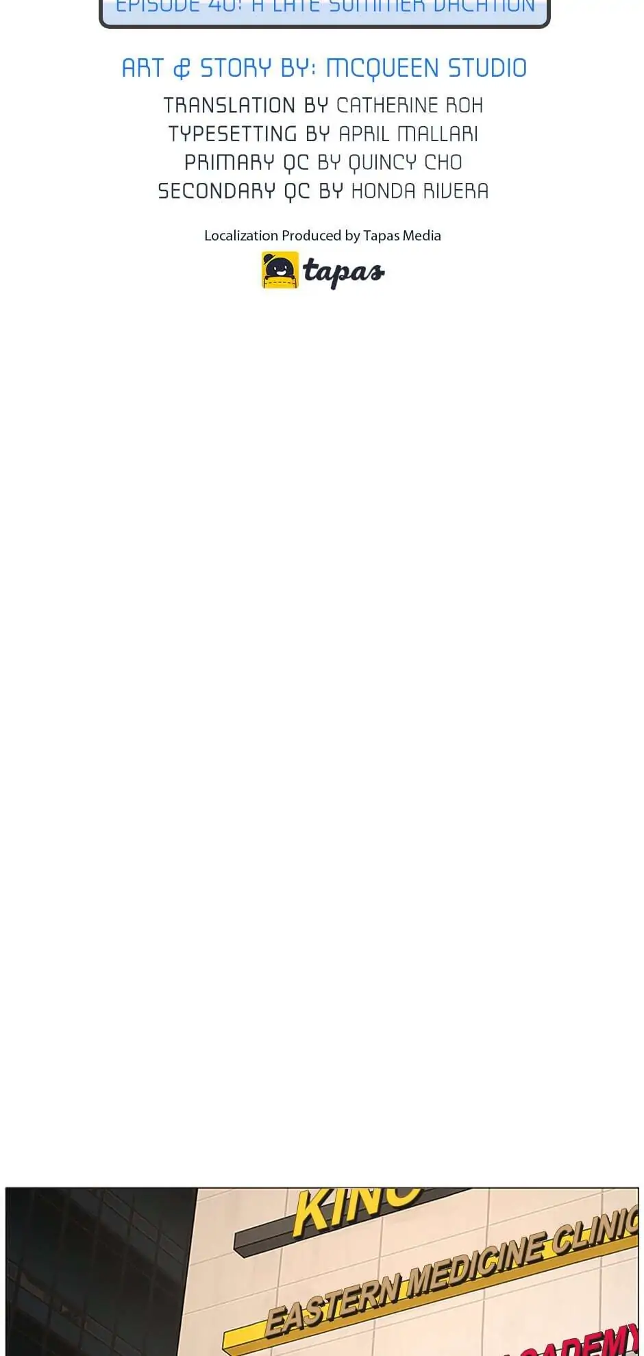 Let’s go to work tommorow! Chapter 40 147 14