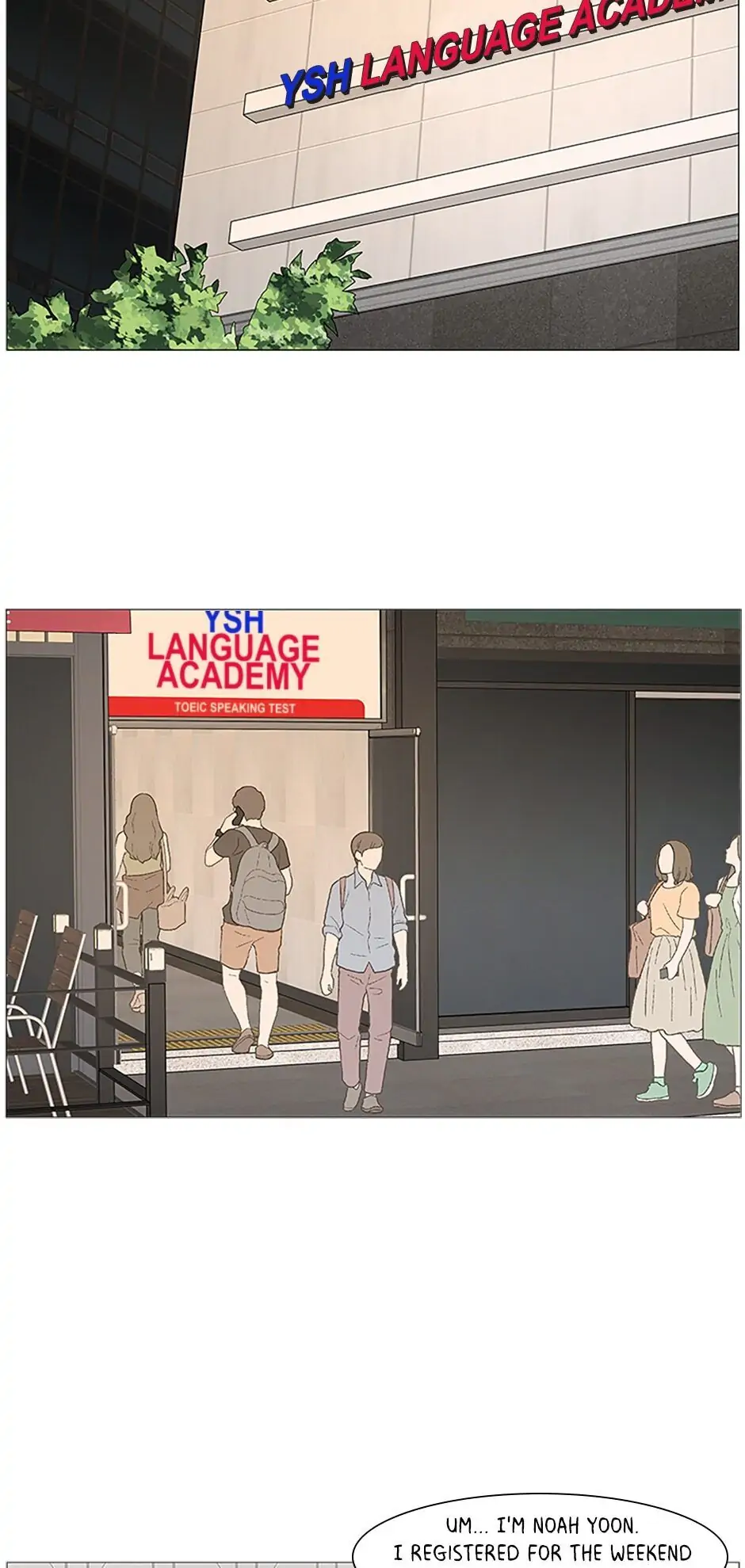 Let’s go to work tommorow! Chapter 40 148 15