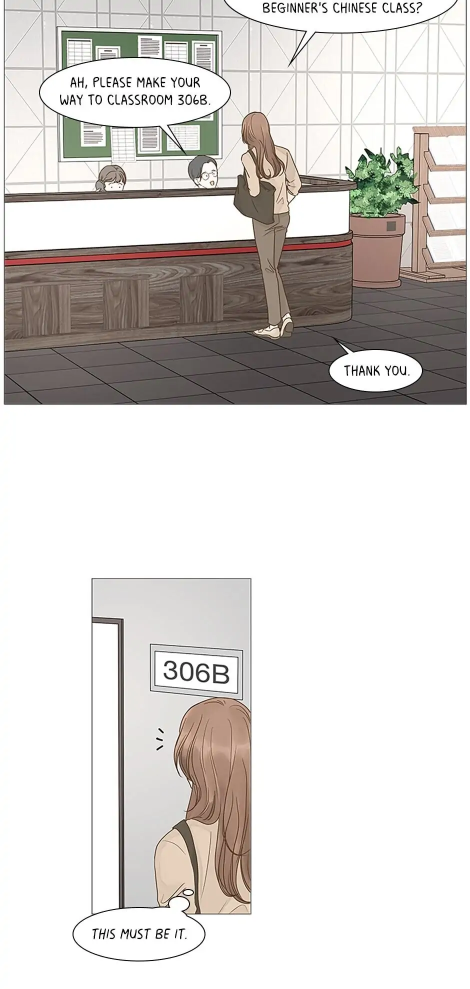 Let’s go to work tommorow! Chapter 40 149 16