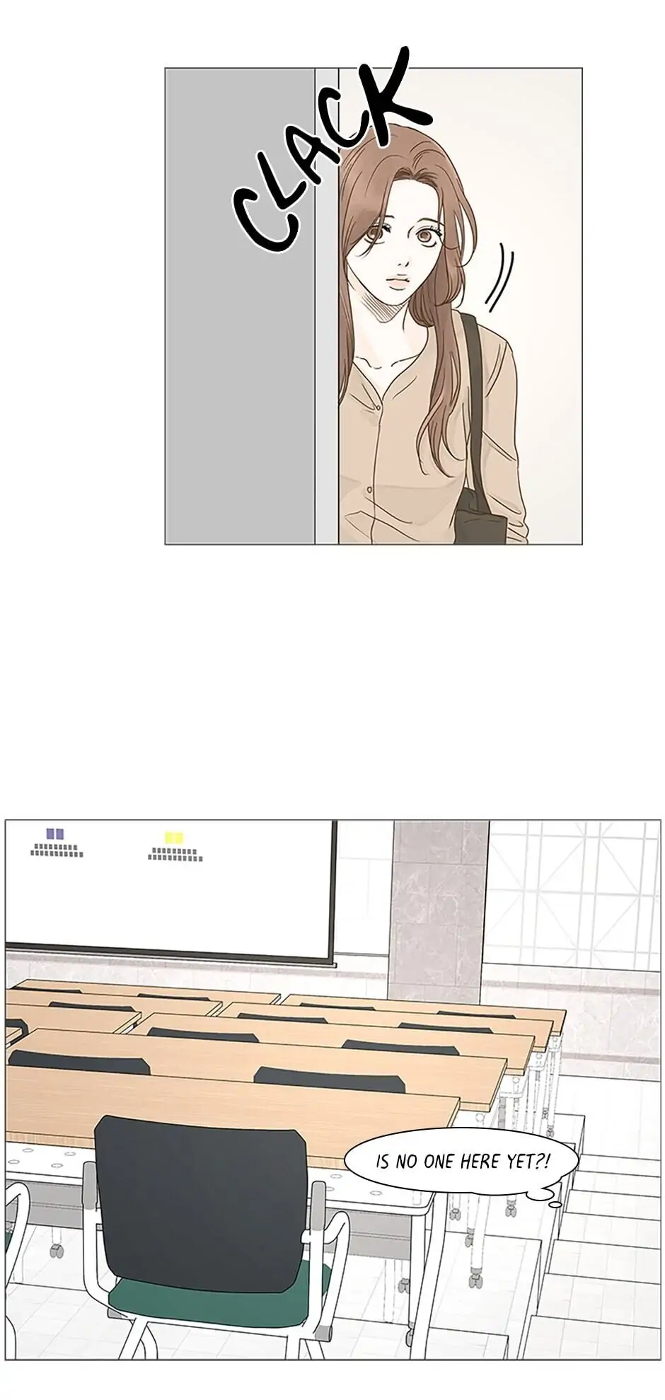 Let’s go to work tommorow! Chapter 40 150 17