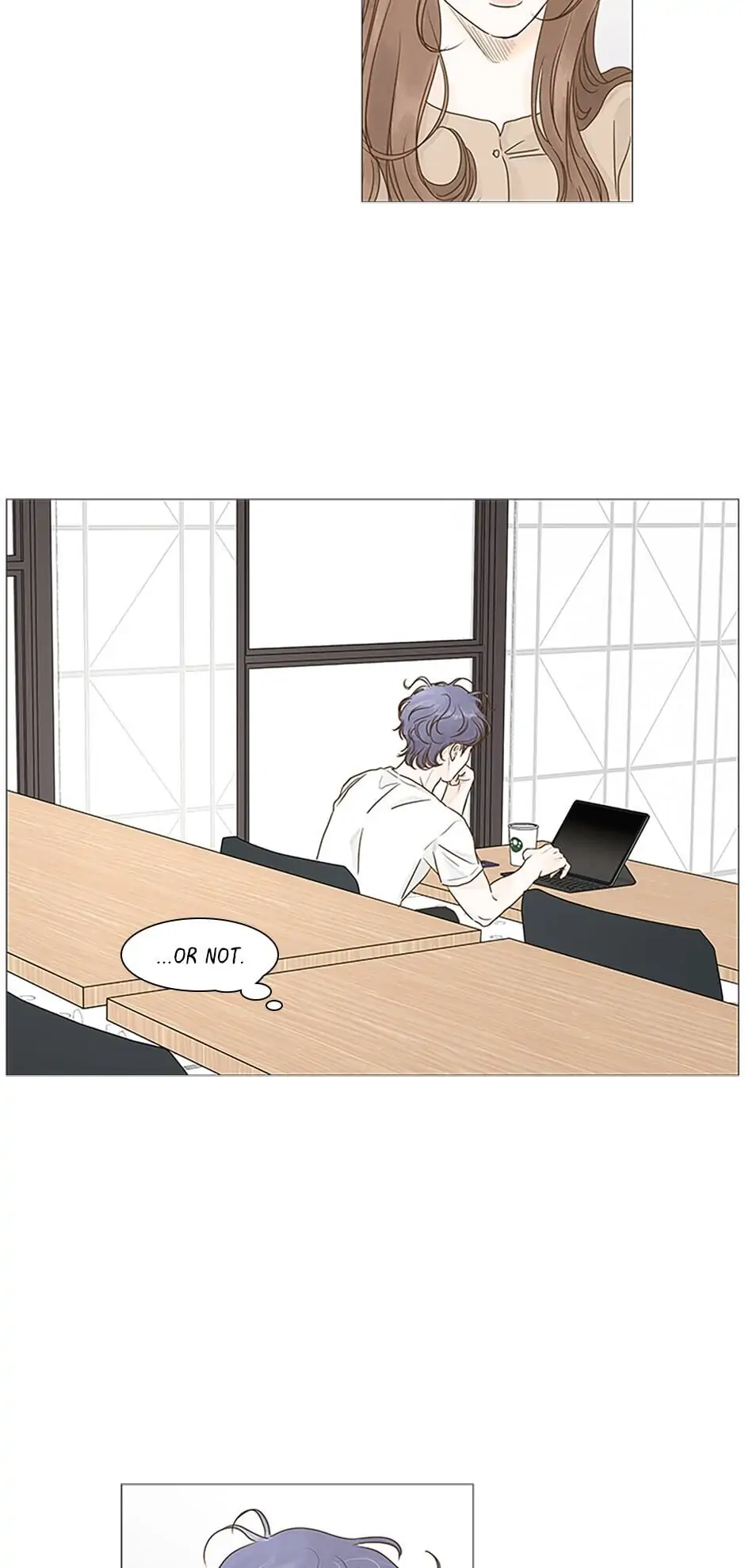 Let’s go to work tommorow! Chapter 40 152 19