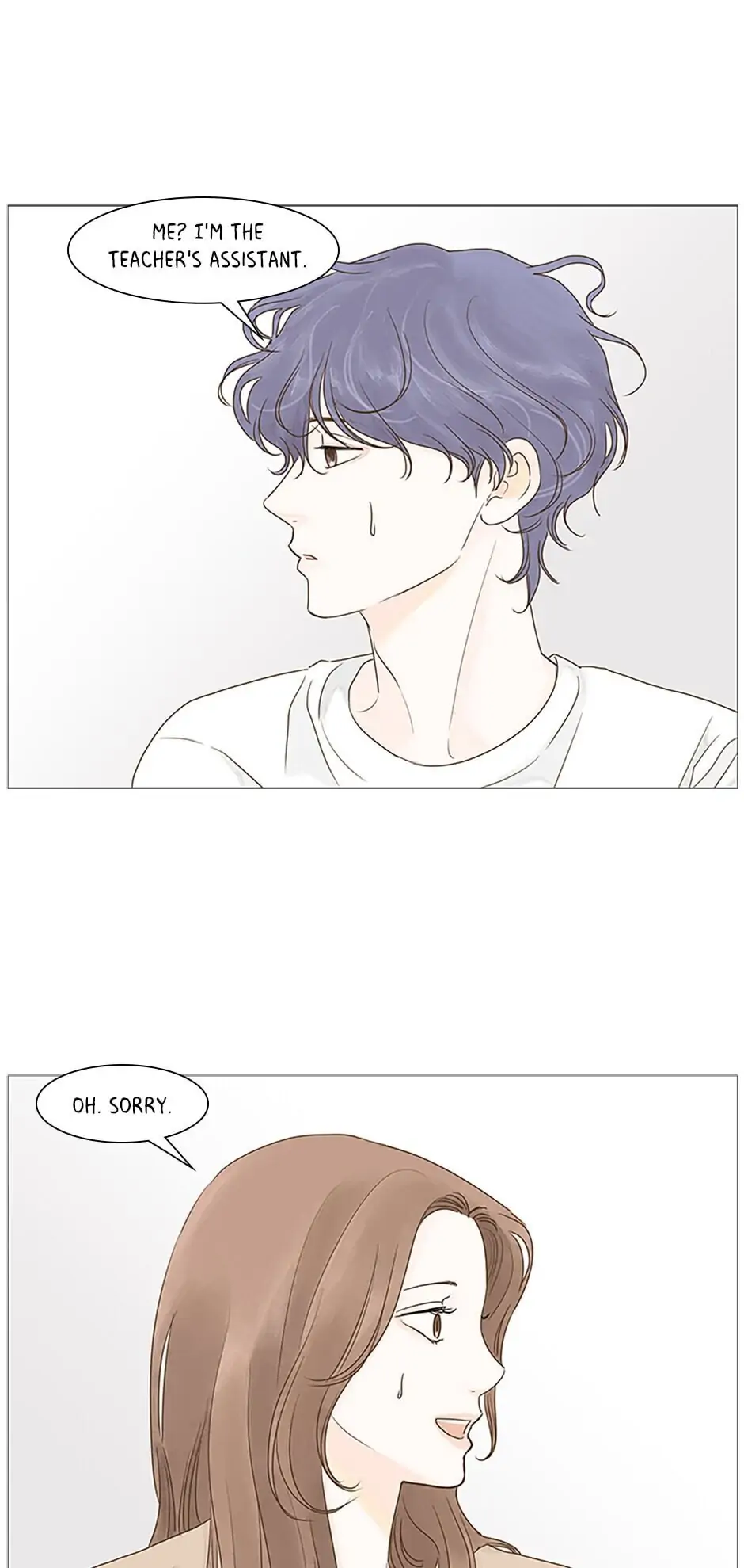 Let’s go to work tommorow! Chapter 40 155 22