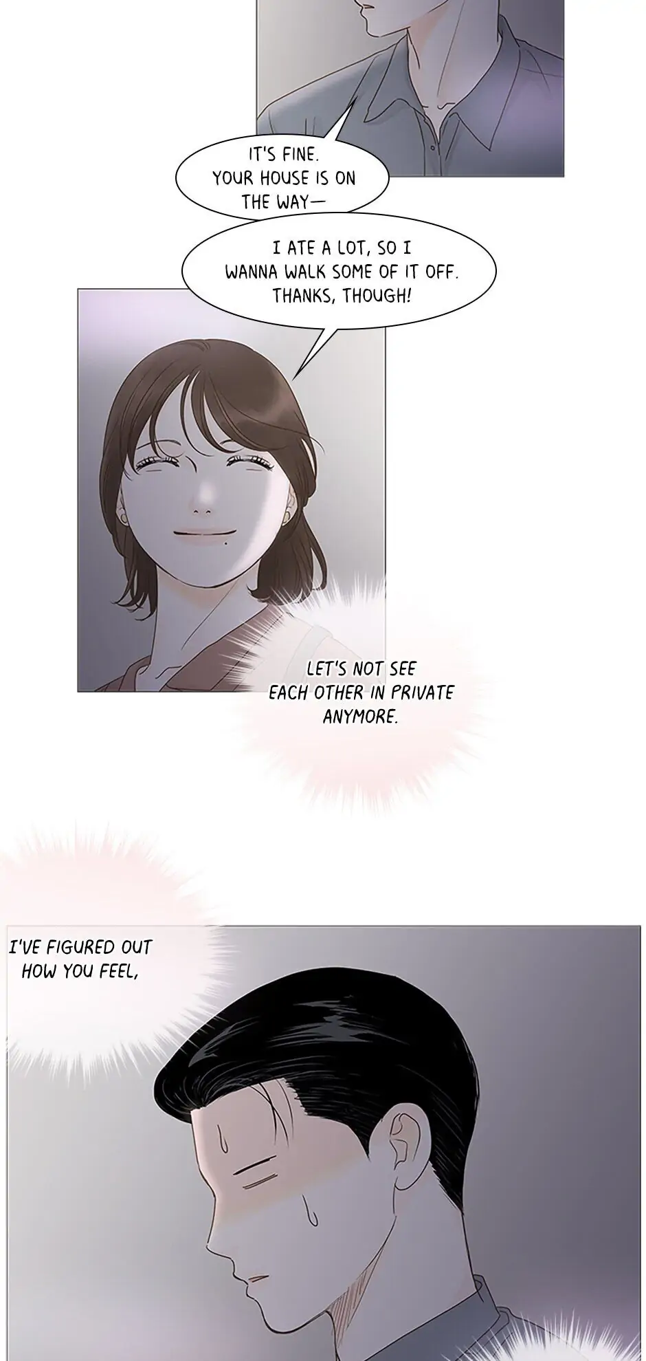 Let’s go to work tommorow! Chapter 40 166 33