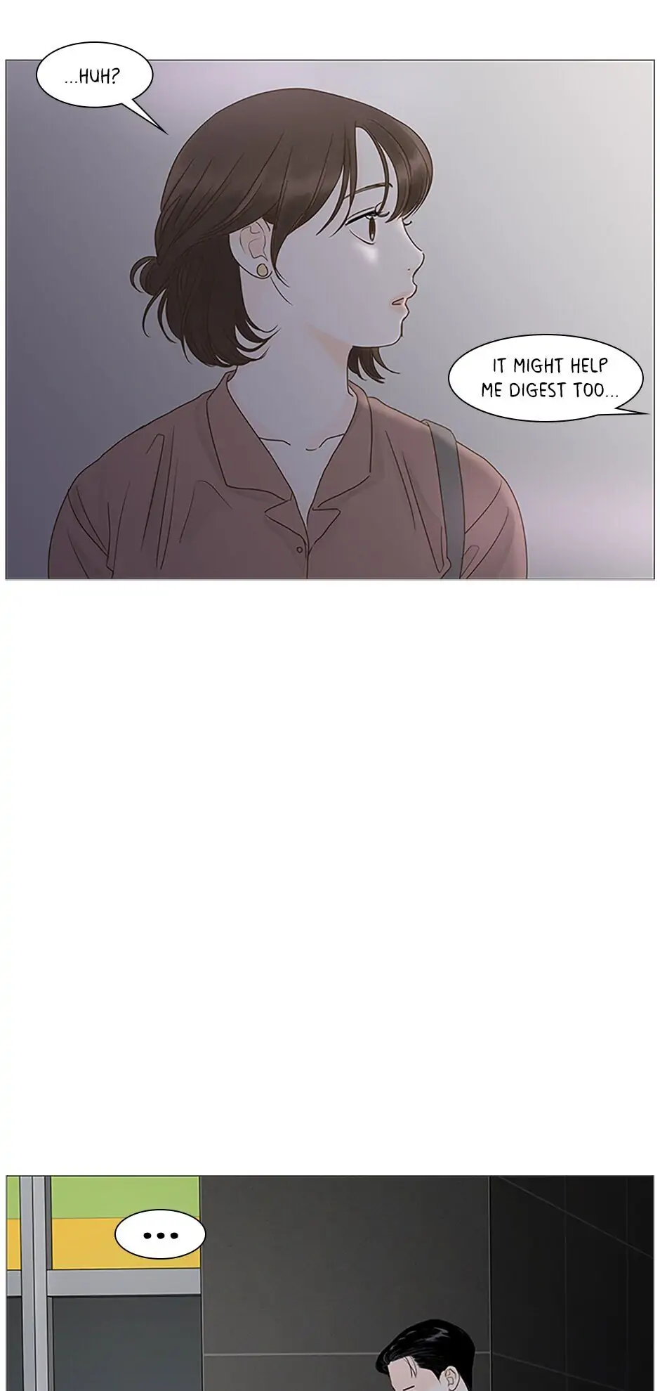 Let’s go to work tommorow! Chapter 40 168 35