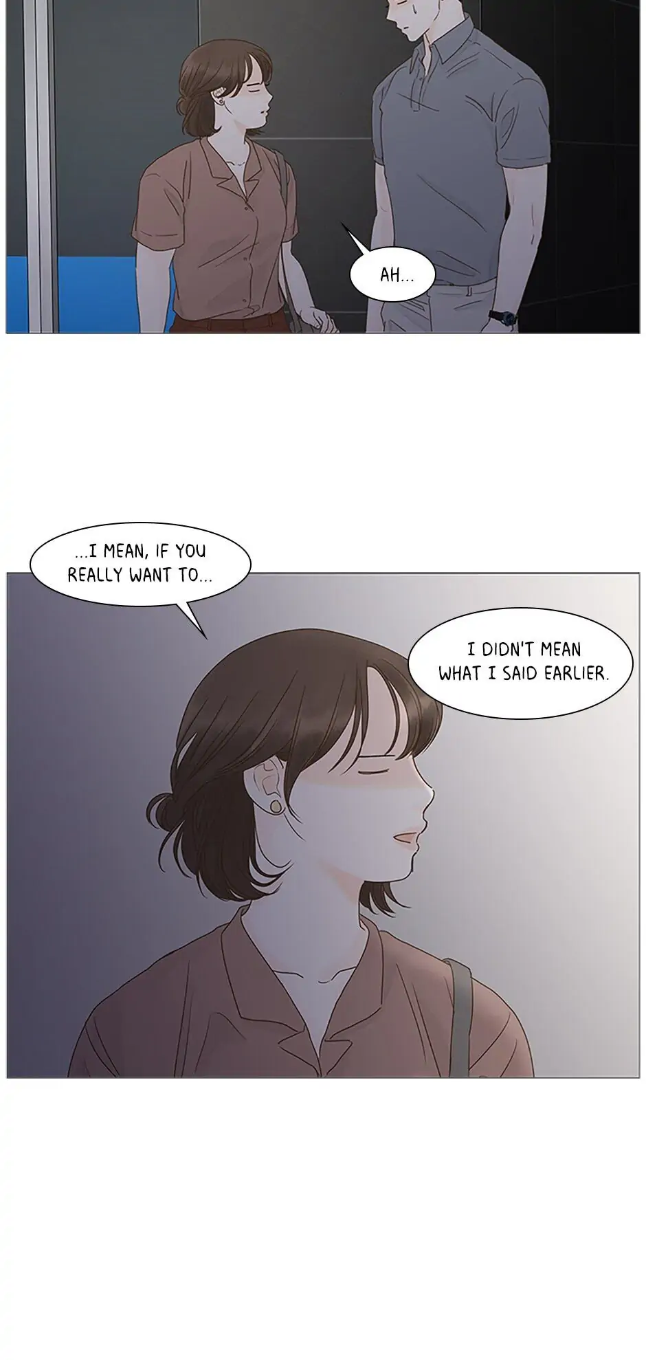 Let’s go to work tommorow! Chapter 40 169 36