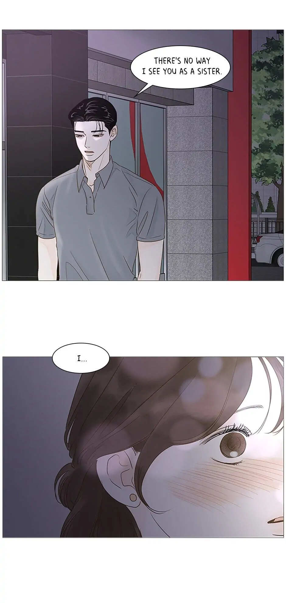 Let’s go to work tommorow! Chapter 40 171 38