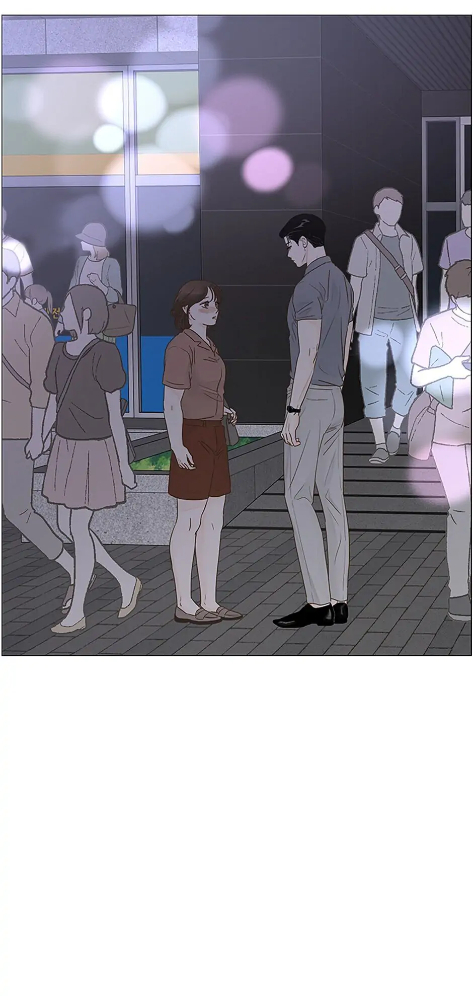 Let’s go to work tommorow! Chapter 40 173 40