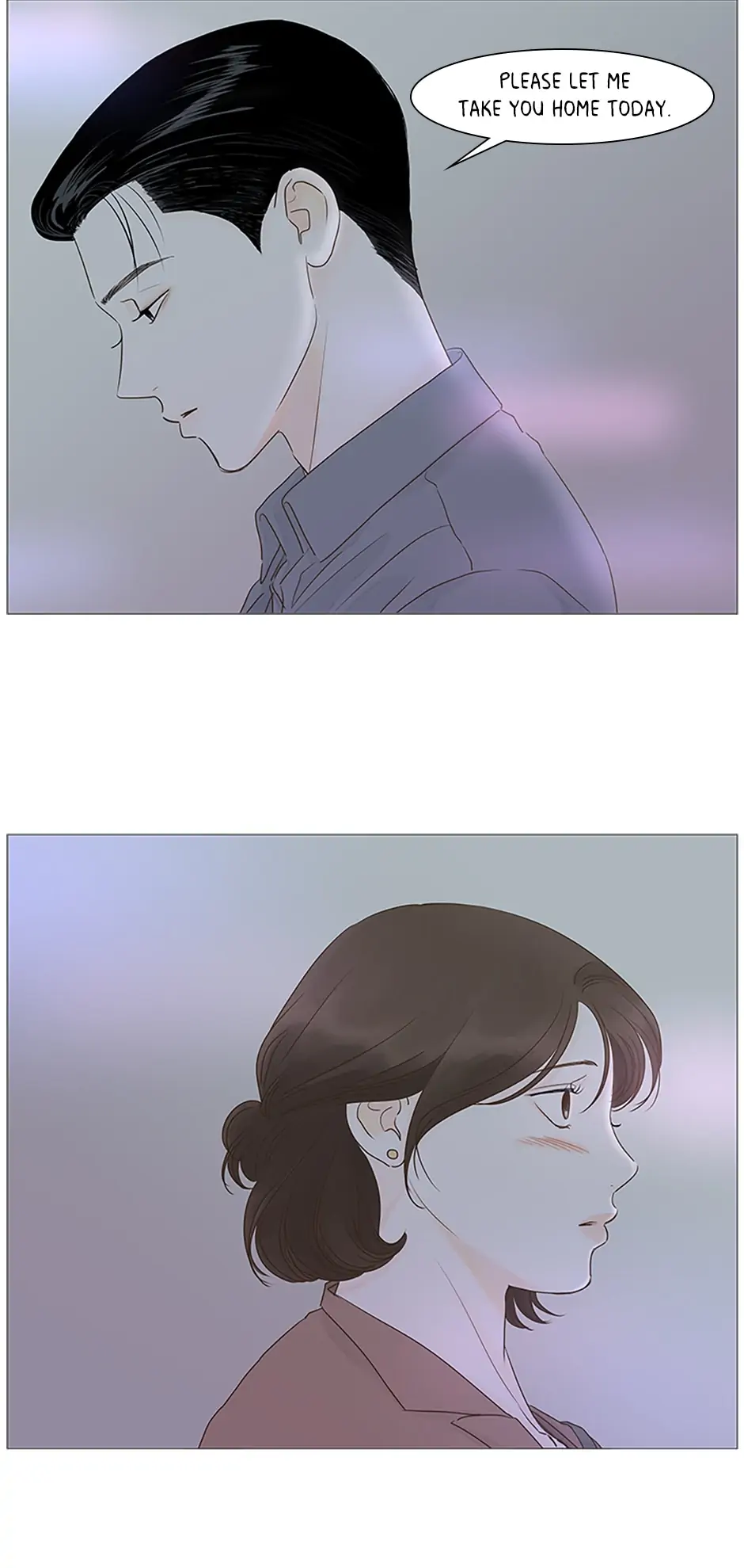 Let’s go to work tommorow! Chapter 41 133 06