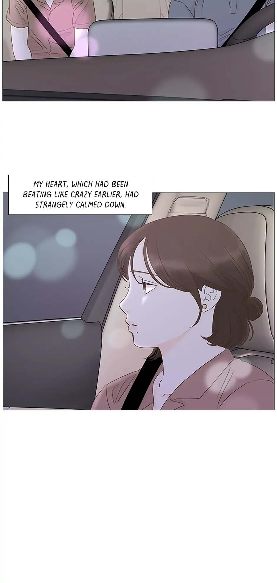 Let’s go to work tommorow! Chapter 41 135 08