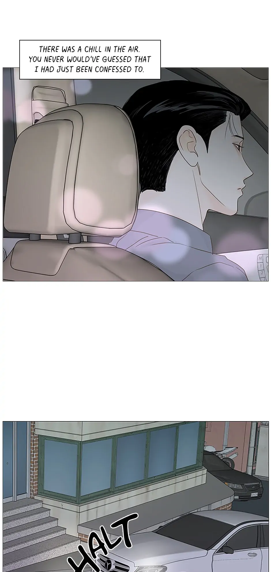 Let’s go to work tommorow! Chapter 41 136 09