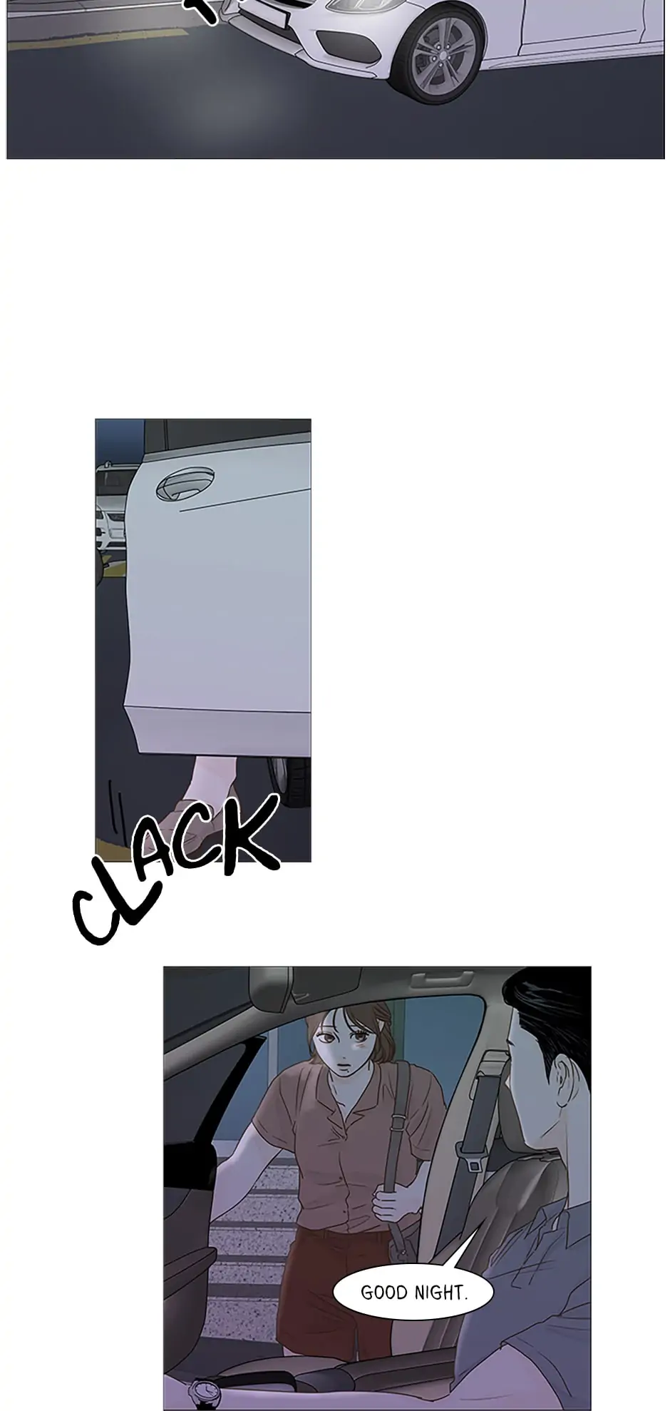 Let’s go to work tommorow! Chapter 41 137 10